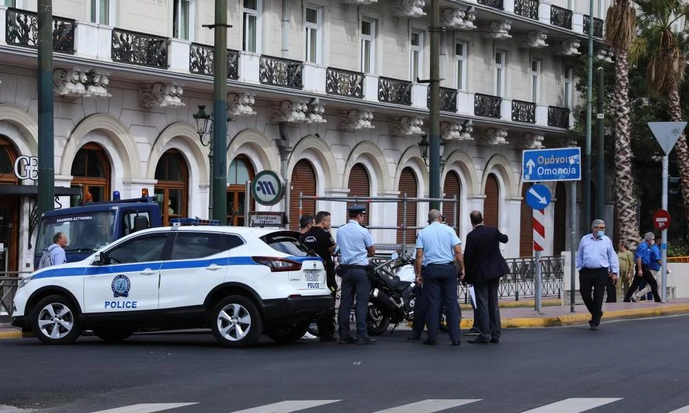 Κλειστοί δρόμοι στην Αθήνα την 25η Μαρτίου - Οι κυκλοφοριακές ρυθμίσεις